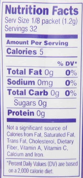 Crystal Light Green Tea Peach Mango Drink Mix (Makes 10-Quarts), 1.85 Ounce Canisters (Pack of 12) N37
