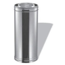 DuraPlus 6" Chimney Pipe - 9" N2