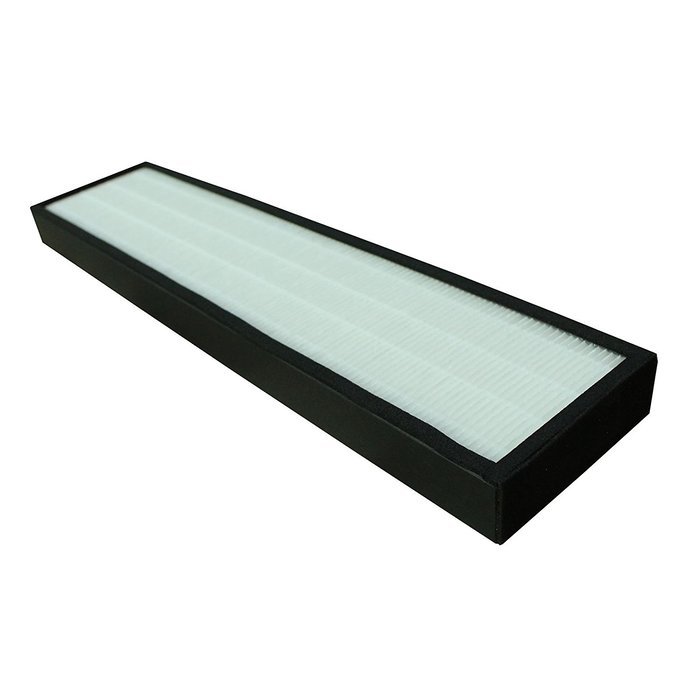 oGeee True HEPA Replacement Filter for GermGuardian FLT5000/FLT5111 AC5000 Series, Filter C. N3