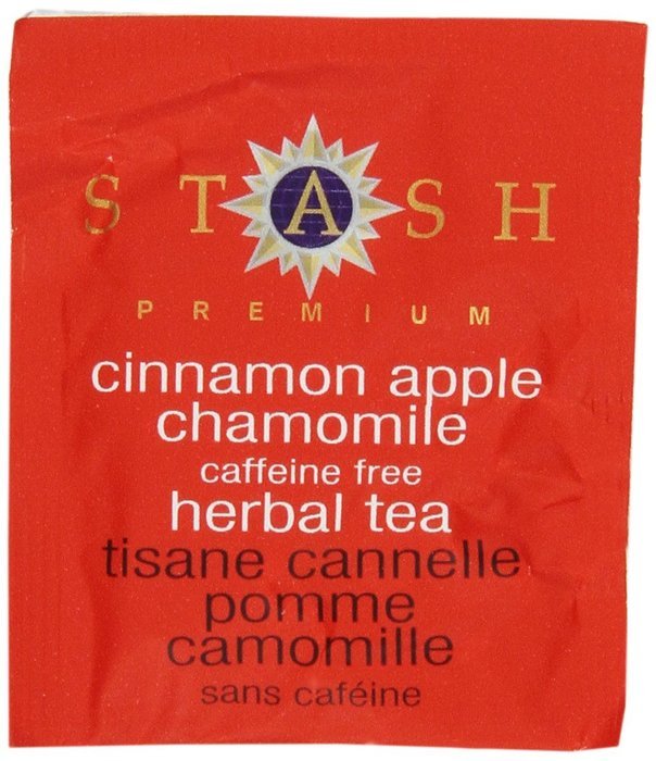 Stash Tea Premium Green Tea, 100 Count Box of Tea Bags in Foil N81
