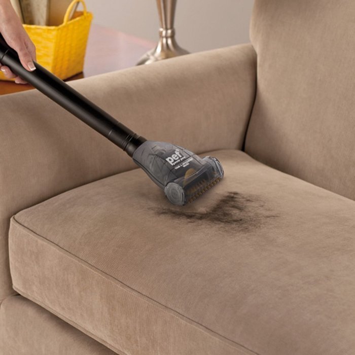 Eureka AirSpeed ONE Pet, Bagless Upright Vacuum AS2030A - Corded N4