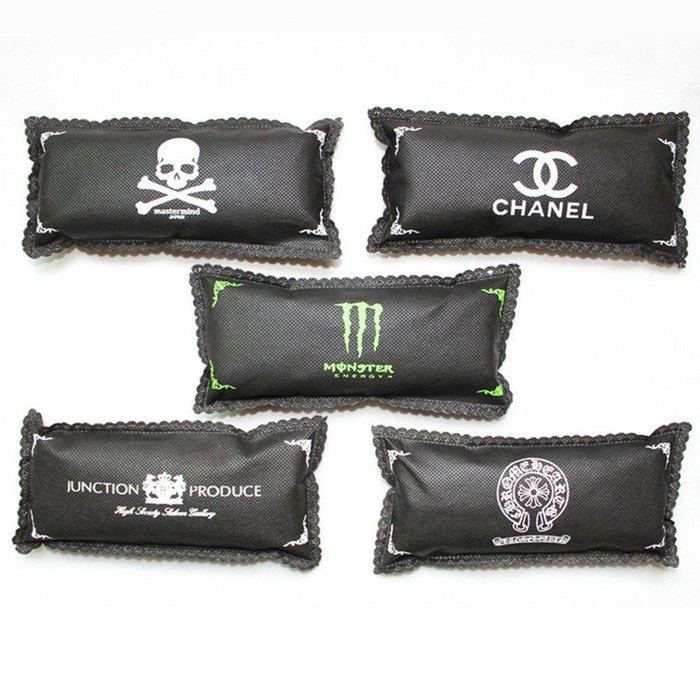 Ruidans Air Purifying Bag 440g Charcoal Color Naturally Removes Odors, Allergens and Harmful Pollutants. Prevents... N4