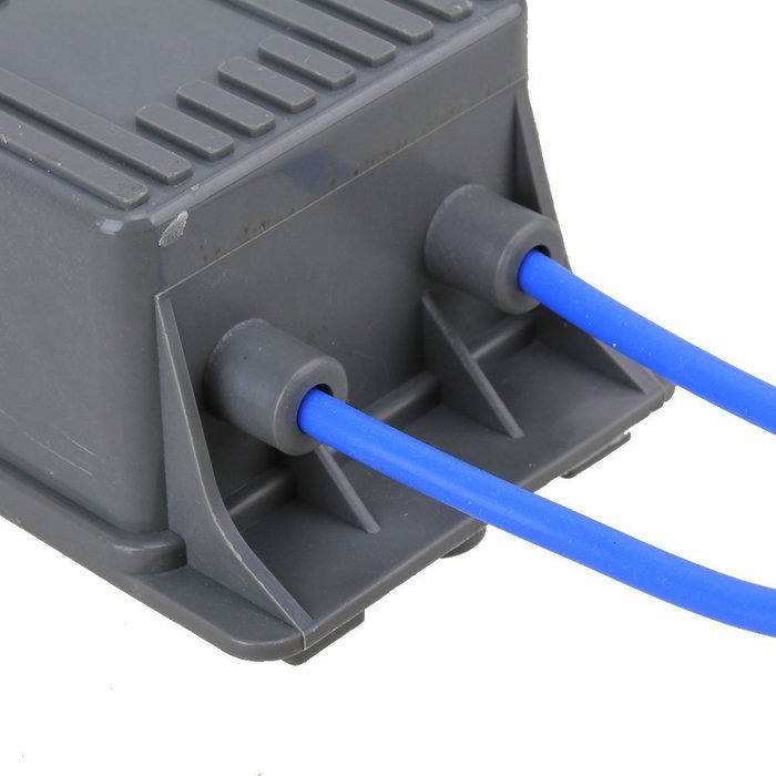 CNBTR AC110V Ceramic Plate Ozone Generator Tube for Air Water Purfier N6