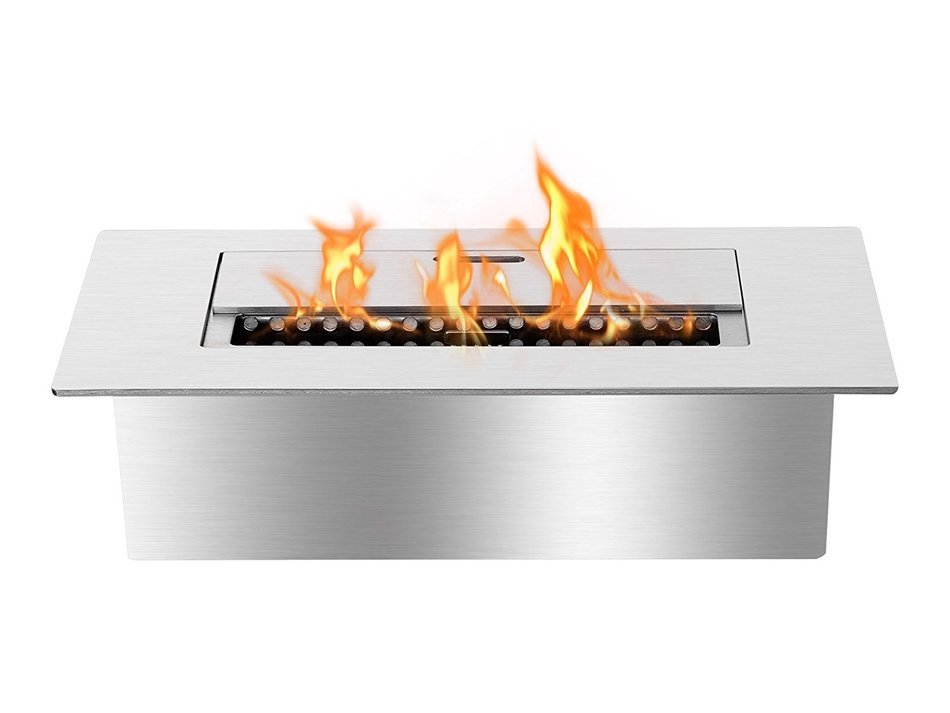 Ignis EB1200 Ethanol Fireplace Burner Insert