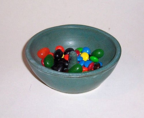 "ABC Products " - Hand Made Clay - Individual Apple - Baking and Serving Dish - With Molded-In - Fast Baking Spike... N3