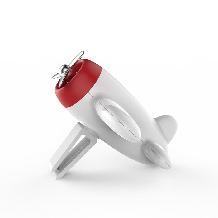 Car air conditioning air outlet perfume N3