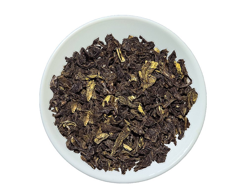 The Wellness Loose Leaf Teas Sampler- Premium and Exotic Darjeeling Green Teas From the Misty Himalayas Packed... N11