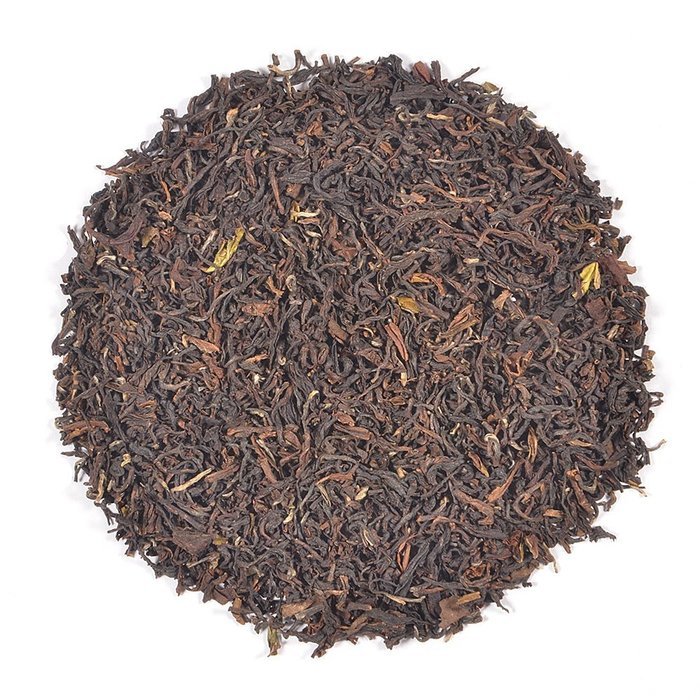 The Wellness Loose Leaf Teas Sampler- Premium and Exotic Darjeeling Green Teas From the Misty Himalayas Packed... N12
