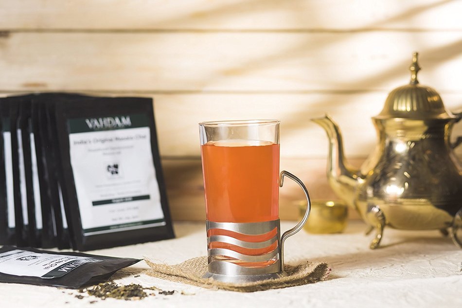 The Wellness Loose Leaf Teas Sampler- Premium and Exotic Darjeeling Green Teas From the Misty Himalayas Packed... N13