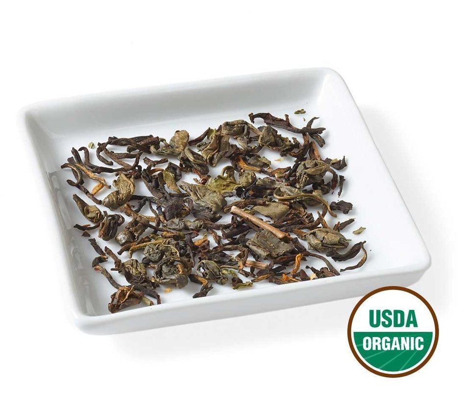 Rooibos Chai Tea - South African Red Tea - Loose Leaf - Bulk - Non GMO - 181 Servings N11