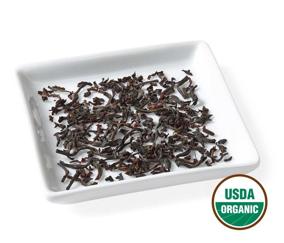 Rooibos Chai Tea - South African Red Tea - Loose Leaf - Bulk - Non GMO - 181 Servings N12