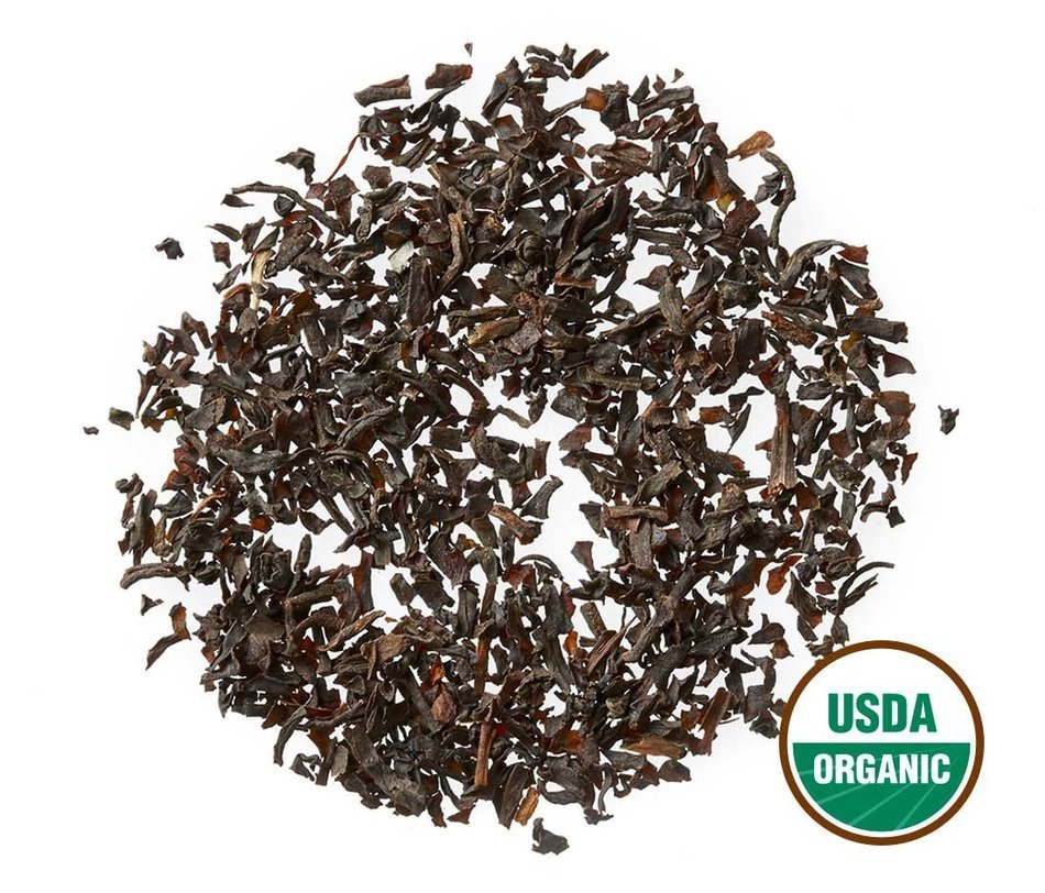 Rooibos Chai Tea South African Red Tea Loose Leaf Bulk Non GMO 181 Servings N14 free