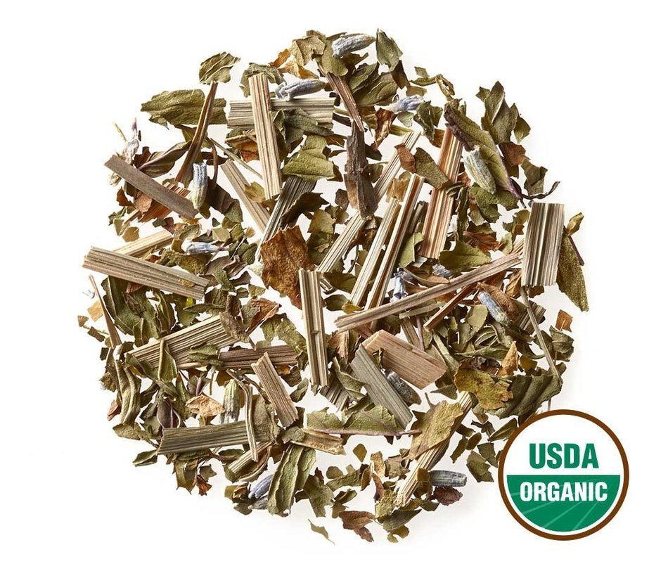 Rooibos Chai Tea - South African Red Tea - Loose Leaf - Bulk - Non GMO - 181 Servings N15