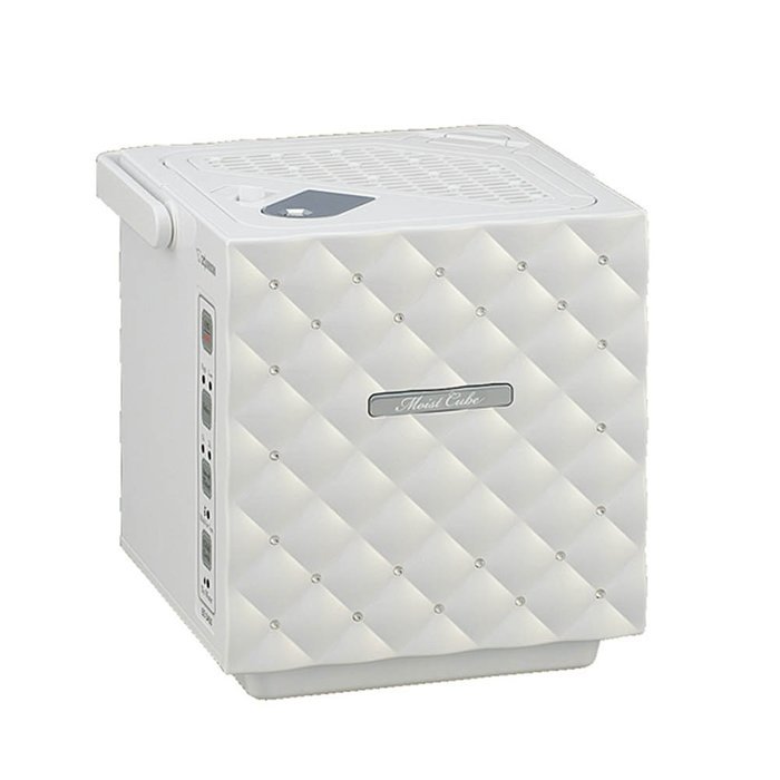 ZOJIRUSHI steam type humidifier EE-SA30-WE Filter less Pearl White
