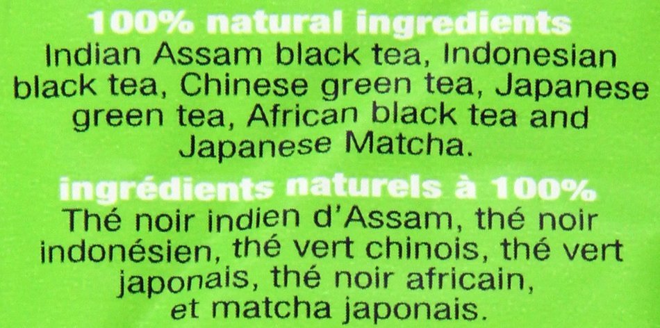 Stash Tea Premium Green Tea, 100 Count Box of Tea Bags in Foil N111