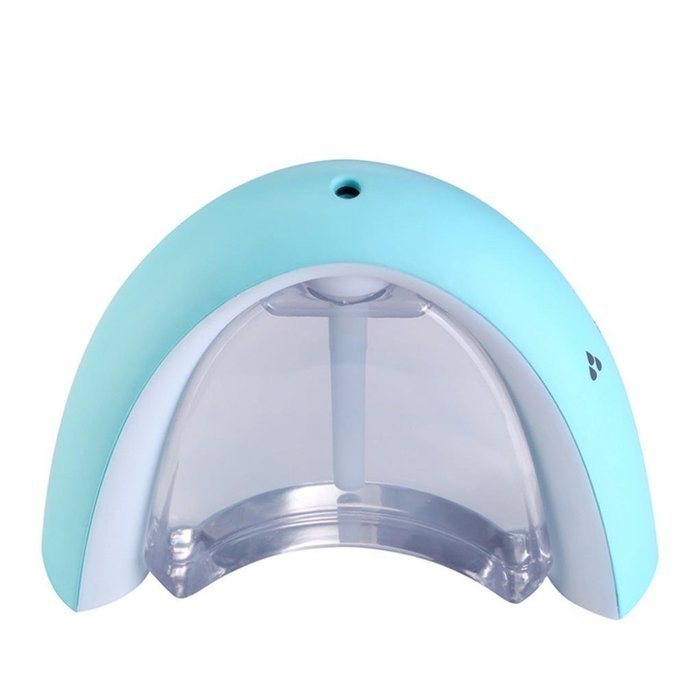 Hatop Rainbow Message Board USB Air Humidifier Light Color Night (Black) N2