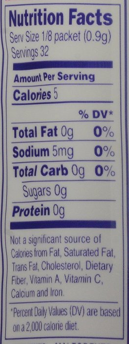 Crystal Light Green Tea Peach Mango Drink Mix (Makes 10-Quarts), 1.85 Ounce Canisters (Pack of 12) N47