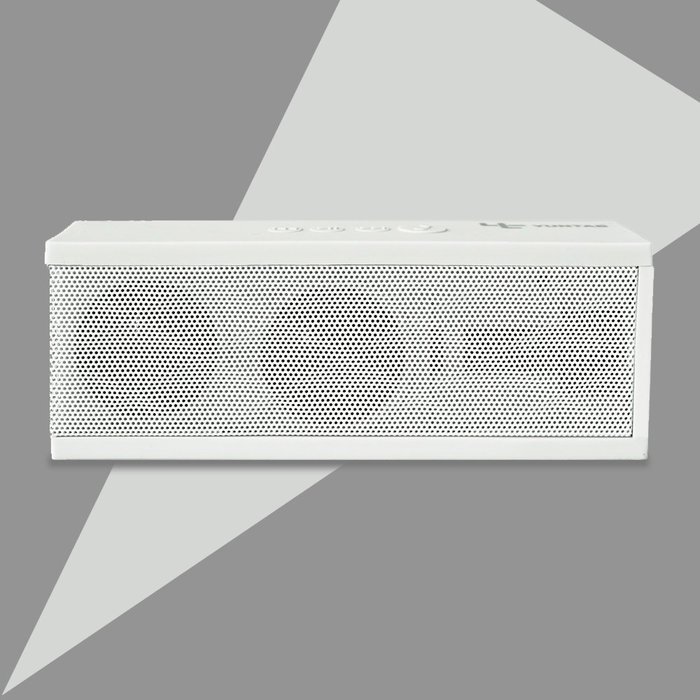 Yuntab Ultra Portable Mini Magicbox Wireless Bluetooth Speaker With TWO built- in Speakers, Works for Iphone6,... N3