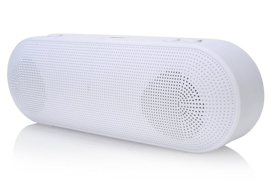 2BOOM Boom Go Portable Wireless Speaker Blue N10