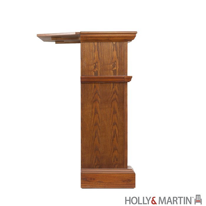 Holly & Martin Cypress Electric Fireplace, ESPRESSO N13