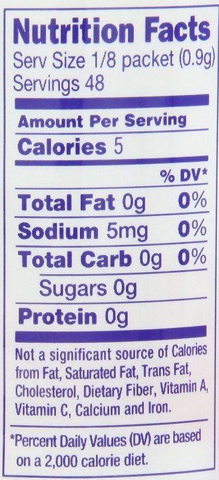 Crystal Light Green Tea Peach Mango Drink Mix (Makes 10-Quarts), 1.85 Ounce Canisters (Pack of 12) N64