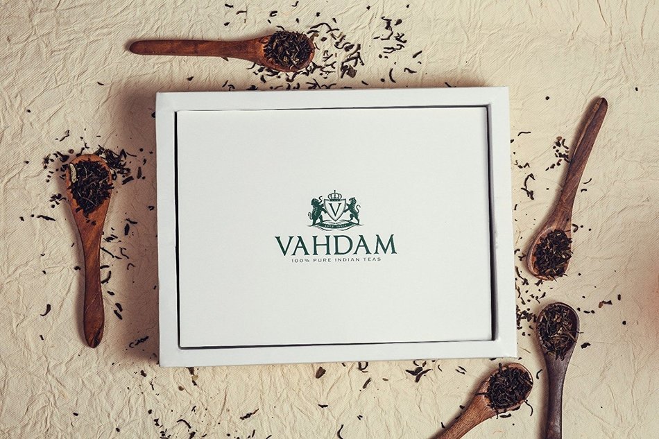 The Wellness Loose Leaf Teas Sampler- Premium and Exotic Darjeeling Green Teas From the Misty Himalayas Packed... N16
