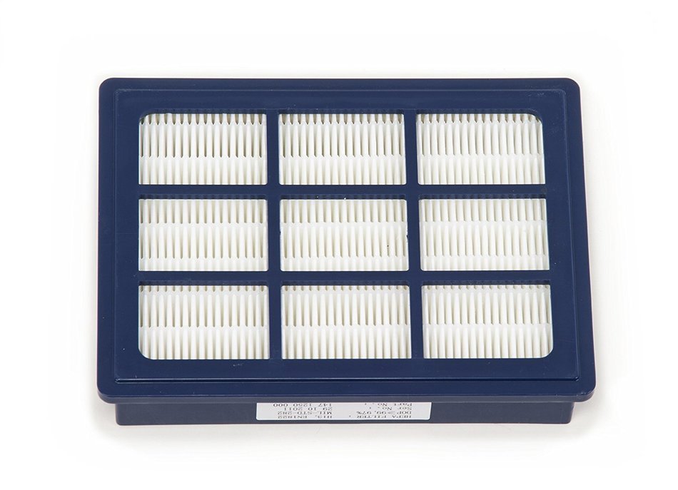 Clarke 1471250600 Commercial Hepa Exhaust Filter (Same Filter That Is Shipped With Machine)