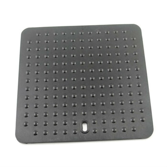 3PCS/Lot Non-Stick Silicone Dots Pan Hot Pads Baking Cooking Dish Mat Liner Tray Culinary Tool
