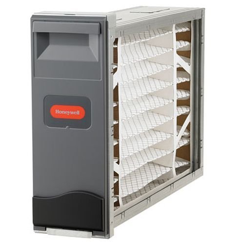 Honeywell F100F2036 Media Air Cleaner, MERV 11, 20" x 20", 4"