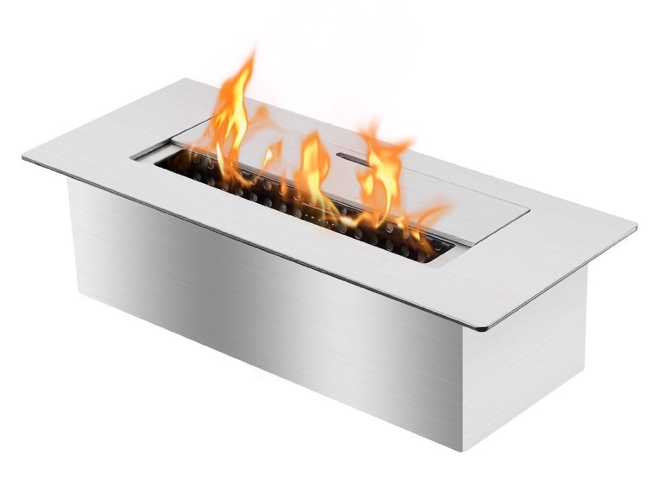 Ignis EB1200 Ethanol Fireplace Burner Insert N3