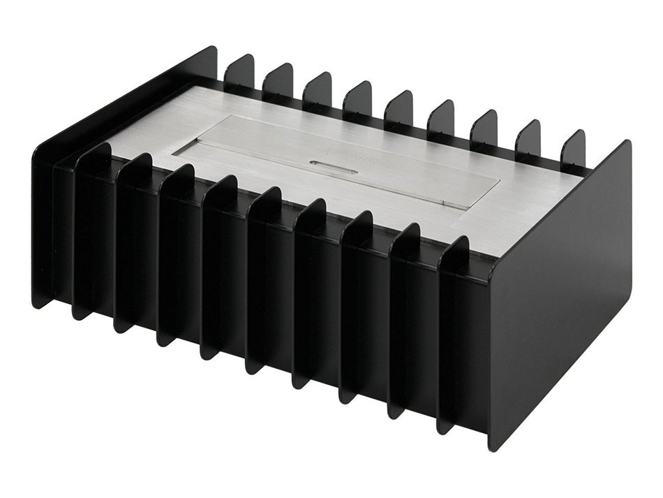 Ignis EB1200 Ethanol Fireplace Burner Insert N4