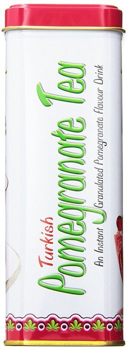 Hazer Baba Turkish Pomegranate Tea, 8.8 Ounce N2