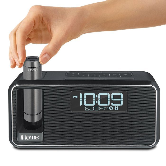 iHome Kineta Dual Charging Ste