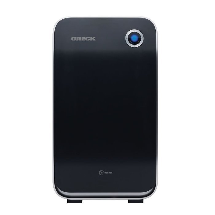 Oreck AirInstinct 75 Smart Air Purifier