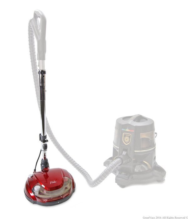 Prolux Hard Floor Cleaner Polisher Buffer Scrubber for Rainbow E N3