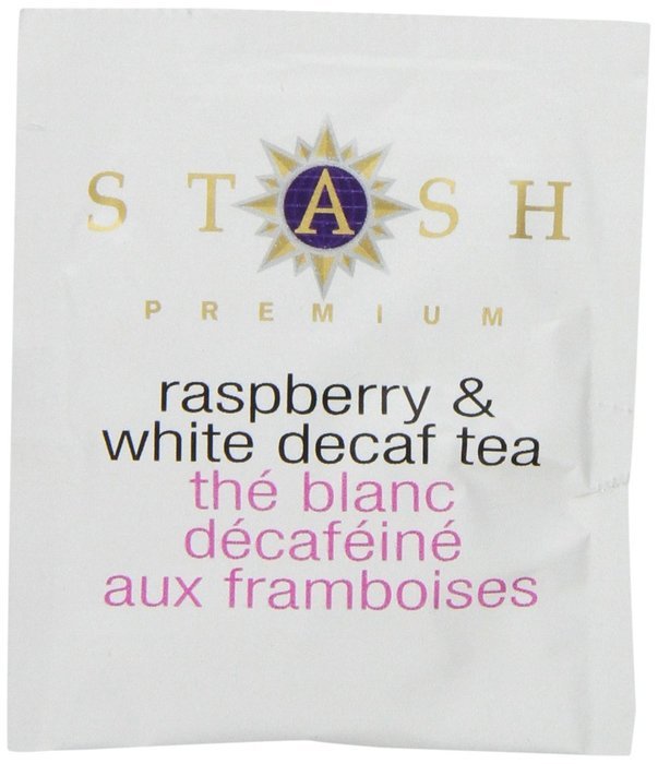 Stash Tea Premium Green Tea, 100 Count Box of Tea Bags in Foil N124