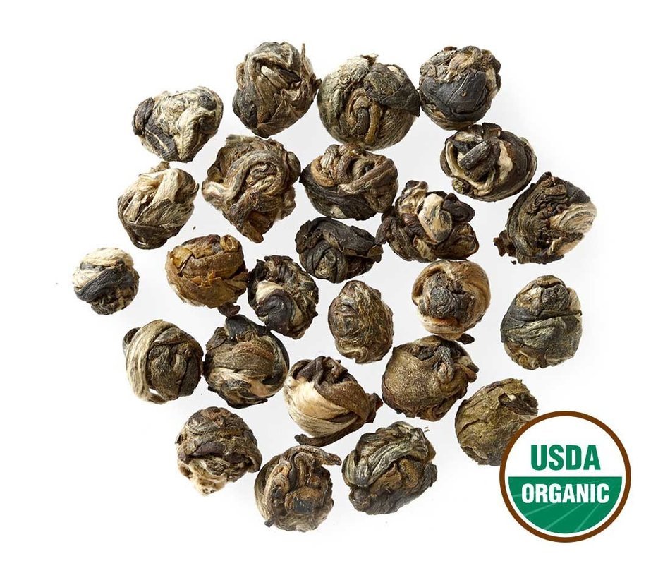 Rooibos Chai Tea - South African Red Tea - Loose Leaf - Bulk - Non GMO - 181 Servings N36