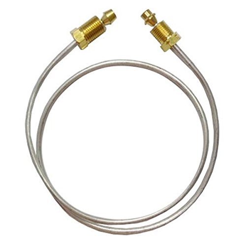 Monessen 53211 Gas Fireplace Pilot Tube