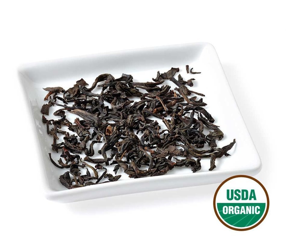 Rooibos Chai Tea - South African Red Tea - Loose Leaf - Bulk - Non GMO - 181 Servings N40