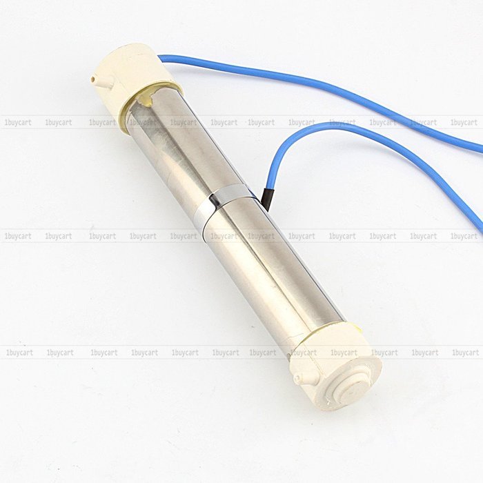 Yosoo 3g AC 110v Ozone Generator Ozone Tube 3g/hr for WATER Plant Purifier dlt N2