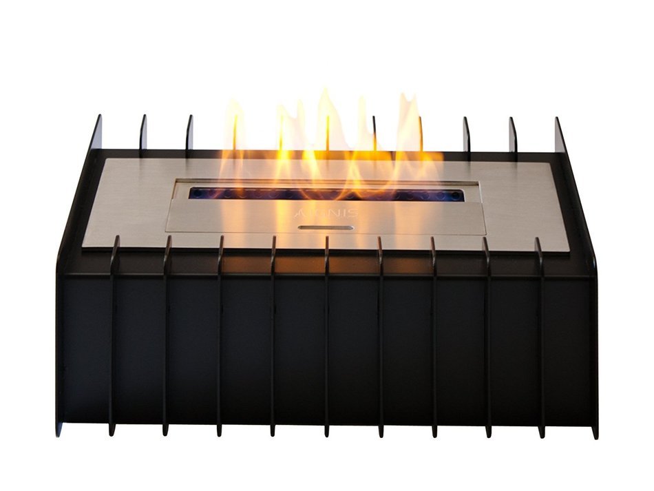 Ignis EB1200 Ethanol Fireplace Burner Insert N6