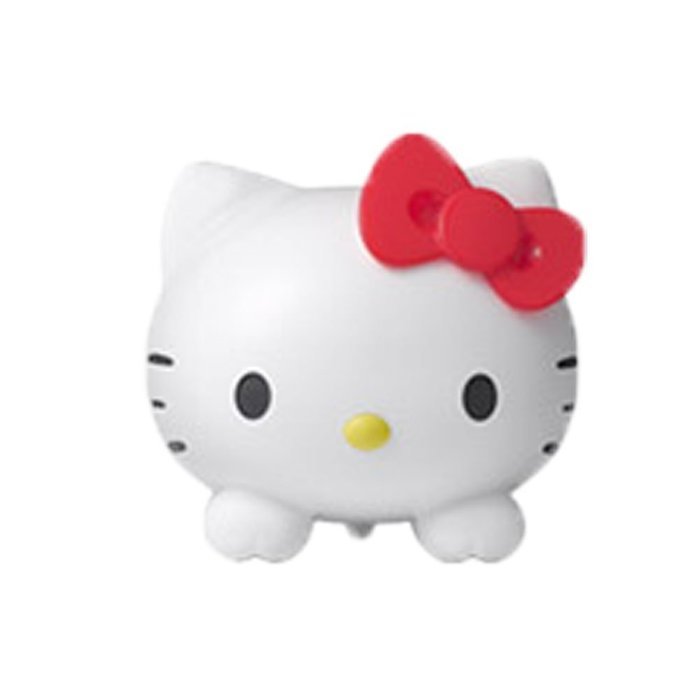 Hello Kitty Air Purifier (Pink) N2