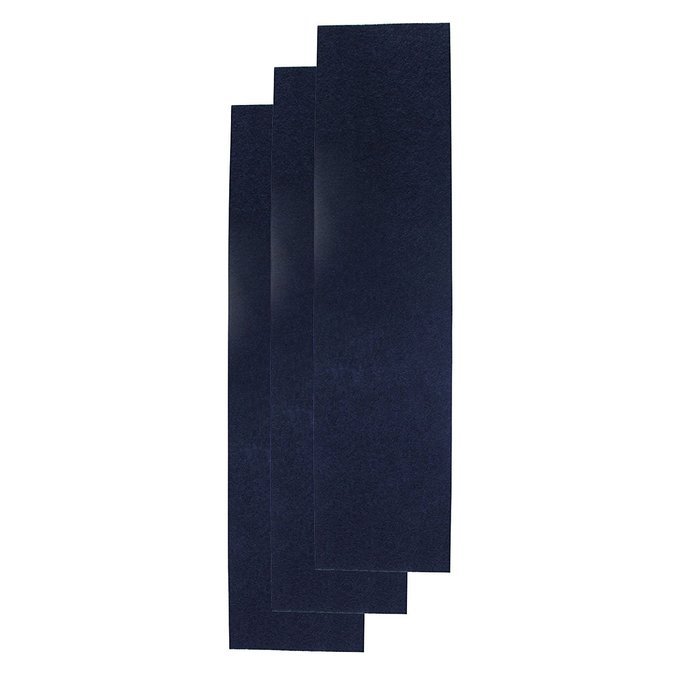 oGeee Carbon Pre-filter for Use with Germguardian Flt5000/flt5111 True Hepa Replacement Filter for Ac5000 Series...