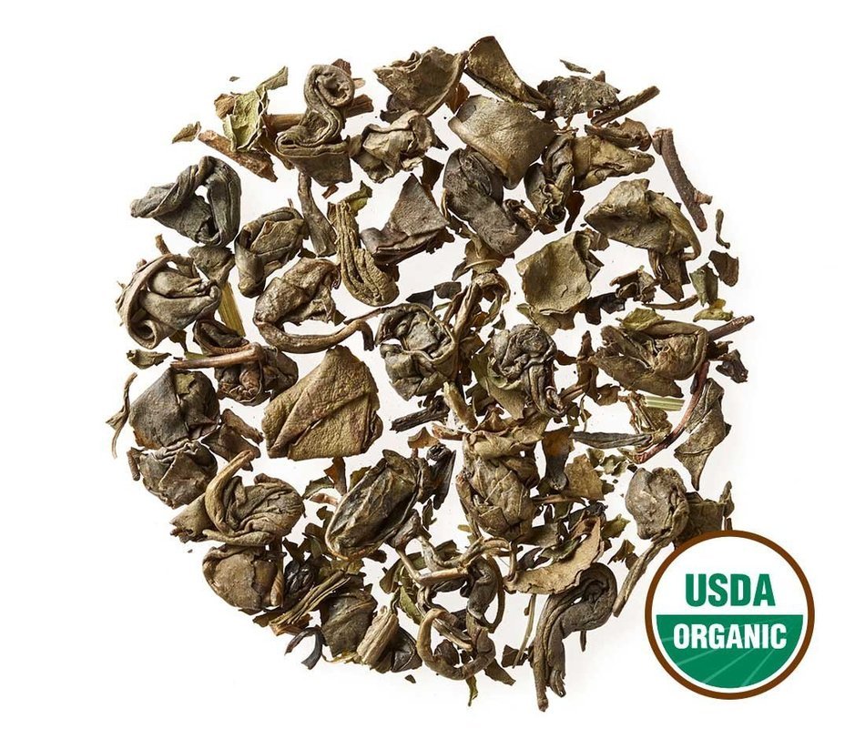 Rooibos Chai Tea - South African Red Tea - Loose Leaf - Bulk - Non GMO - 181 Servings N44