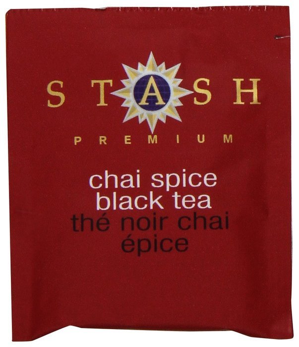 Stash Tea Premium Green Tea, 100 Count Box of Tea Bags in Foil N148