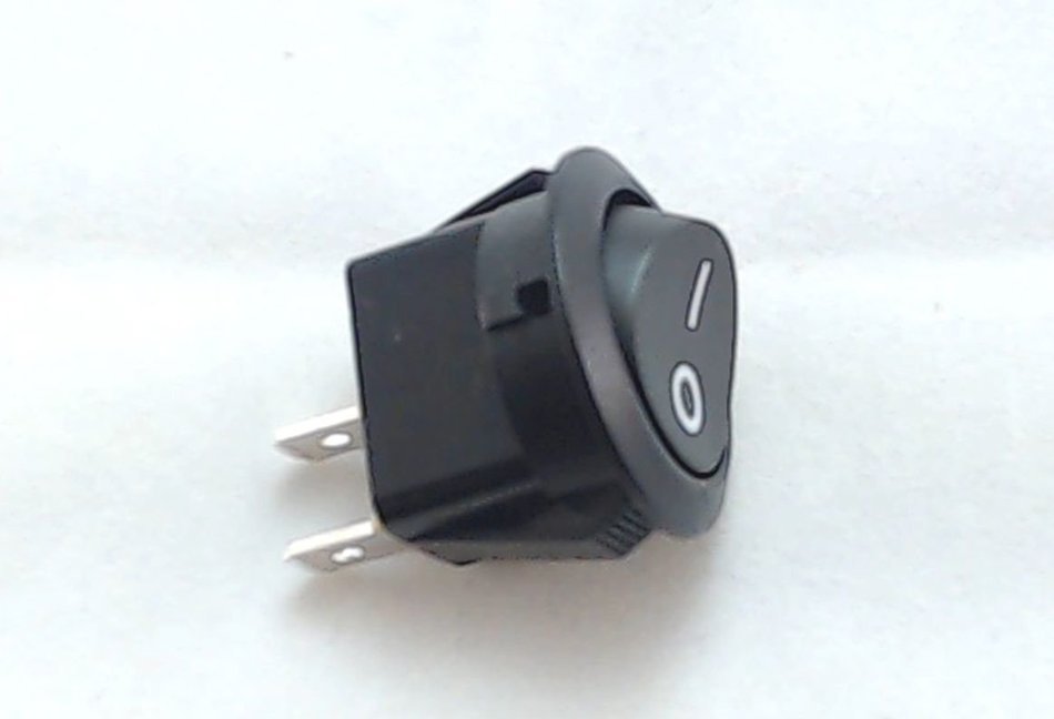 Bissell 7950 Upright 13 Amp Switch