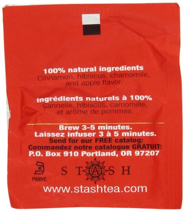 Stash Tea Premium Green Tea, 100 Count Box of Tea Bags in Foil N152