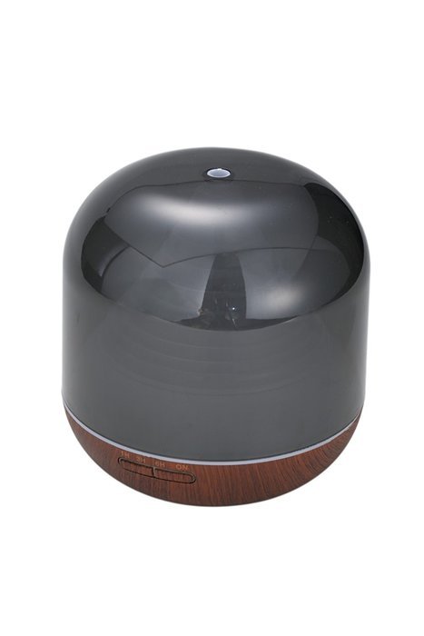 ATD 300ML Two steps out of the Fog Cylindrical Humidifier,Ultrasonic Atomization 7 Color Diffusion Humidifier... N2