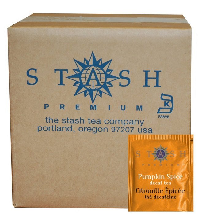 Stash Tea Premium Green Tea, 100 Count Box of Tea Bags in Foil N156