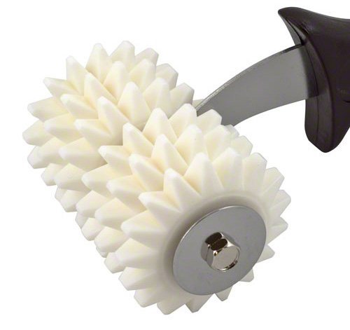 American Metalcraft (DD5705) Full-Size Plastic Docker N2